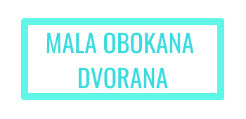 Mala obokana dvorana